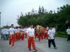Tin Hau procession